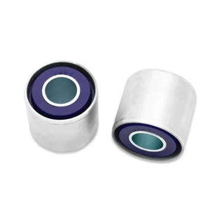 SuperPro Lower Rearward Control Arm Bushing Set (FRONT): Dodge Durango (11-21) / Jeep Grand Cherokee (11-21)