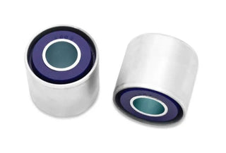 SuperPro Lower Rearward Control Arm Bushing Set (FRONT): Dodge Durango (11-21) / Jeep Grand Cherokee (11-21)