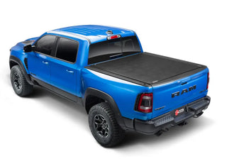 BAK Revolver X2 Hard Rolling Truck Bed Cover 5ft 7in Bed (NEW BODY STYLE): Ram 1500 (2019-2026)
