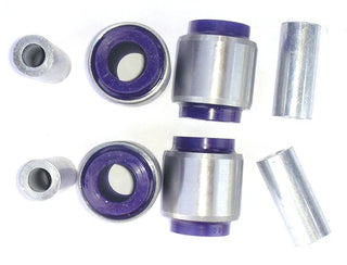 SuperPro Control Arm Bushing Kit (FRONT): Chrysler 300 (05-10) / Dodge Charger (06-10) / Magnum (06-08)