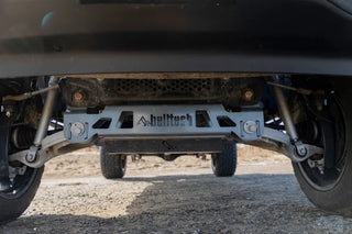 Belltech Suspension Lift Kit 6-9in (NO SHOCKS): Fits Most Ram 1500 2WD Models (2019-2024)