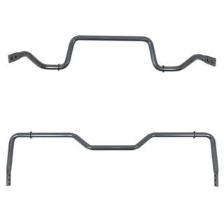 Belltech Suspension Lift Kit 6-9in (NO SHOCKS): Fits Most Ram 1500 2WD Models (2019-2024)