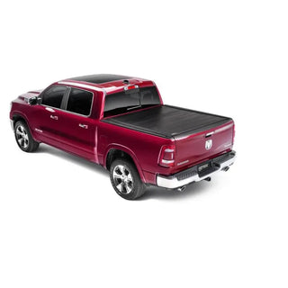 Retrax IX Aluminum Retractable Tonneau Cover 5.7ft Bed: Fits Dodge / Ram 1500 (02-24)