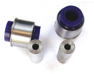 SuperPro Front Control Arm Lower-Inner Bushing Kit: Chrysler 300 (05-10) / Dodge Charger (06-10) / Magnum (06-08)