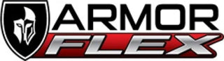 UnderCover Armor Flex Hard Folding Bed Cover 6.4ft (REAR): Fits Dodge / Ram (02-26) - Matte Black