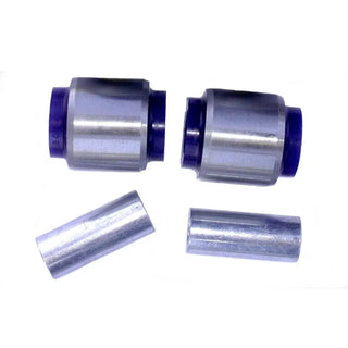 SuperPro Front Control Arm Lower-Outer Bushing Kit: Chrysler 300 (05-10) / Dodge Charger (06-10) / Magnum (06-08)