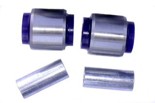 SuperPro Front Control Arm Lower-Outer Bushing Kit: Chrysler 300 (05-10) / Dodge Charger (06-10) / Magnum (06-08)