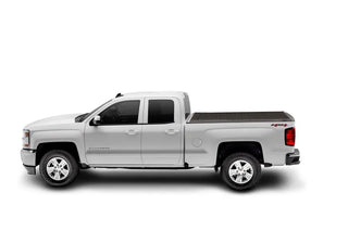 Retrax IX Aluminum Retractable Tonneau Cover 5.7ft Bed: Fits Dodge / Ram 1500 (02-24)