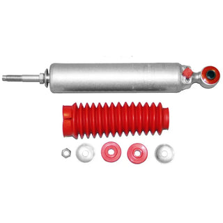 Rancho RS9000XL Nine-Position Adjustable Front Shock (FRONT): Dodge Ram (02-10)