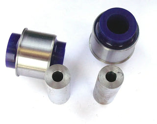 SuperPro Strut Bar To Chassis Mount Bushing Kit (FRONT): Chrysler 300 (05-10) / Dodge Charger (06-10) / Magnum (06-08)