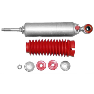 Rancho RS9000XL Nine-Position Adjustable Front Shock (FRONT): Dodge Ram 1500 (02-10)