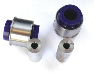 SuperPro Strut Bar To Chassis Mount Bushing Kit (FRONT): Chrysler 300 (05-10) / Dodge Charger (06-10) / Magnum (06-08)