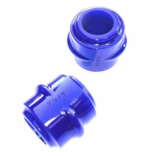SuperPro Sway Bar Mount Bush Kit (FRONT): Chrysler 300 (05-10) / Dodge Challenger (08-10) / Charger (06-10) / Magnum (05-08)