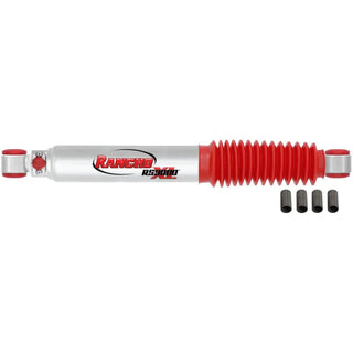 Rancho RS9000XL 9-Position Shock (FRONT): Dodge Ram (94-10)