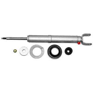 Rancho RS9000XL Nine-Position Adjustable Front Strut (FRONT): Dodge Ram 1500 (02-10)