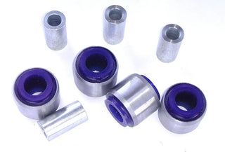SuperPro Rear Control Arm Bushing Kit: Chrysler 300 (05-21) / Dodge Charger (06-10) / Magnum (06-08)