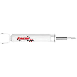 Rancho RS5000X Front Suspension Strut: Fits Most Dodge Ram Models (2002-2010)