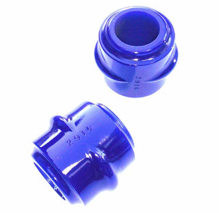 SuperPro Sway Bar Mount Bushing Kit: Chrysler 300 (05-10) / Dodge Challenger (08-10) / Charger (06-10) / Magnum (05-08)
