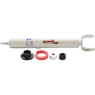 Rancho RS5000X Front Strut: Fits Most Dodge Ram Models (2002-2010)