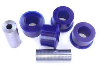 SuperPro Rear Control Arm Bushing Kit: Chrysler 300 (05-21) / Dodge Charger (06-10) / Magnum (06-08)