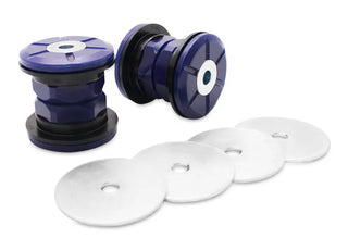 SuperPro Rear Upper Forward Diff Pinion Mount Bush Set (REAR): Fits Challenger / Charger / 300 2015-2023