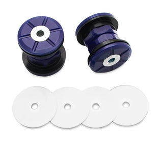 SuperPro Rear Upper Forward Diff Pinion Mount Bush Set (REAR): Fits Challenger / Charger / 300 2015-2023