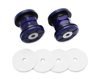 SuperPro Rear Upper Forward Diff Pinion Mount Bush Set (REAR): Fits Challenger / Charger / 300 2015-2023