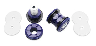 SuperPro Rear Upper Forward Diff Pinion Mount Bush Set (REAR): Fits Challenger / Charger / 300 2015-2023