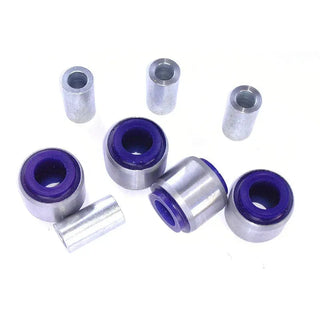 SuperPro Rear Trailing Arm Bushing Kit: Chrysler 300 (05-21) / Dodge Charger (06-10) / Magnum (06-08)