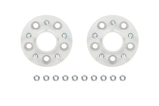 Eibach Wheel Spacer (PAIR): Dodge Durango (18-24) / Jeep Grand Cherokee (14-21)