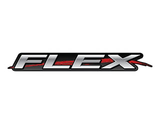 UnderCover Flex Folding Bed Cover 5.7ft: Fits Most Ram 1500 Models (2019-2026)