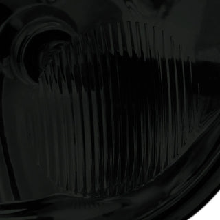 Spec D Fog Lights w/ Wiring (Smoke): Dodge Ram 2002 - 2005