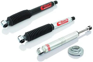 Eibach Pro-Truck Sport Single Front Shock Absorber (FRONT): Ram 2500 (14-18)