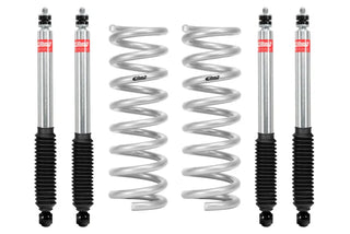 Eibach Pro-Truck Suspension Lift Kit (FRONT AND REAR): Ram 2500 2014-2021