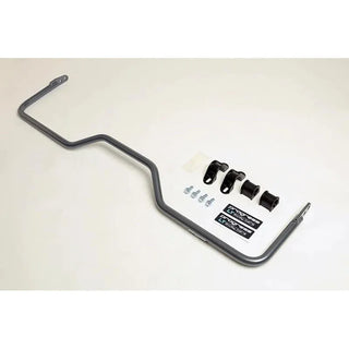 Progress LT 1.00in Dia. Rear Sway Bar: Fits Most Dodge / Ram 1500 Models (2002-2024)