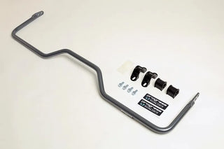 Progress LT 1.00in Dia. Rear Sway Bar: Fits Most Dodge / Ram 1500 Models (2002-2024)