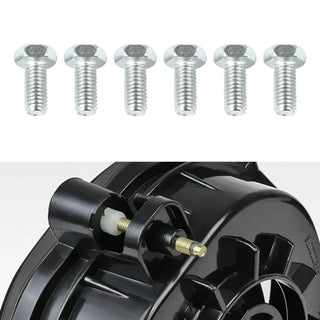 Spec D Fog Lights (Smoke): Dodge Ram 2002 - 2005