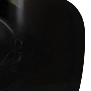 Spec D Crystal Headlights (Smoke): Dodge Ram 2002 - 2005