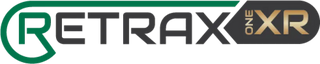 Retrax RetraxONE XR Retractable Tonneau Cover for Ram 1500 5.7ft Bed with RamBox (2019-2026)