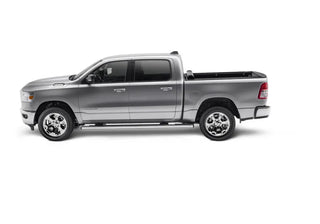 Truxedo Pro X15 Matte Black Tonneau Bed Cover: Fits Most Ram 1500 Models (2019-2026)