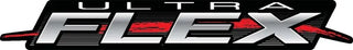 Undercover Ultra Flex Folding Truck Bed Cover 5.7ft: Fits Dodge / Ram 1500 (02-24) - Matte Black