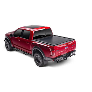 Retrax PowertraxONE XR Retractable Tonneau Cover: Fits Most Ram 1500 Models (2019-2026)