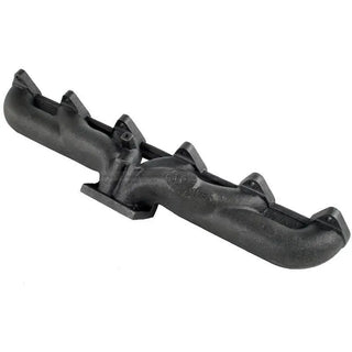 aFe BladeRunner Exhaust Manifold: Dodge Ram 2500 / Ram 3500 1998 - 2002 L6-5.9L Ductile Iron