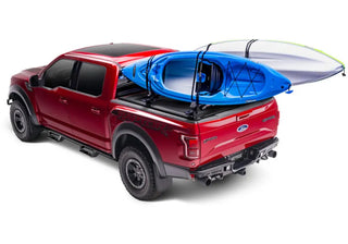 Retrax PowertraxONE XR Retractable Tonneau Cover: Fits Most Ram 1500 Models (2019-2026)