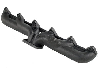 aFe BladeRunner Exhaust Manifold: Dodge Ram 2500 / Ram 3500 1998 - 2002 L6-5.9L Ductile Iron