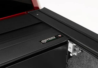 Retrax PowertraxONE XR Retractable Tonneau Cover: Fits Most Ram 1500 Models (2019-2026)