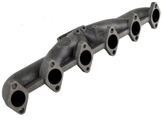 aFe BladeRunner Exhaust Manifold: Dodge Ram 2500 / Ram 3500 1998 - 2002 L6-5.9L Ductile Iron