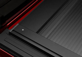 Retrax PowertraxONE XR Retractable Tonneau Cover: Fits Most Ram 1500 Models (2019-2026)