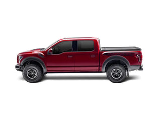 Retrax PowertraxONE XR Retractable Tonneau Cover: Fits Most Ram 1500 Models (2019-2026)