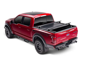 Retrax PowertraxONE XR Retractable Tonneau Cover: Fits Most Ram 1500 Models (2019-2026)